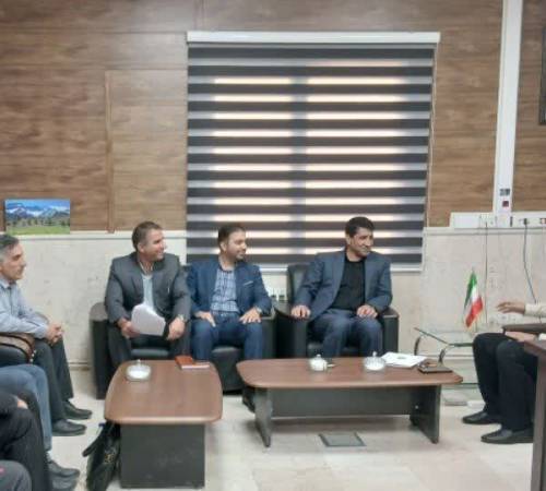 راه دسترسی زردلان سردسیر به شهرستان هلیلان باید ایجاد شود ...
