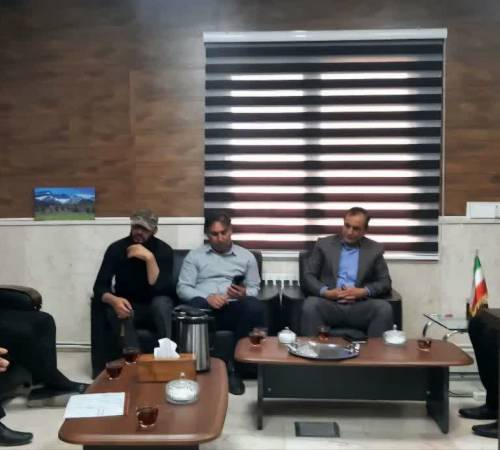 آغاز عملیات اجرایی مرکز منتخب درمانی هلیلان موجی از امید و رضایتمندی در شهرستان ایجاد می کند ..