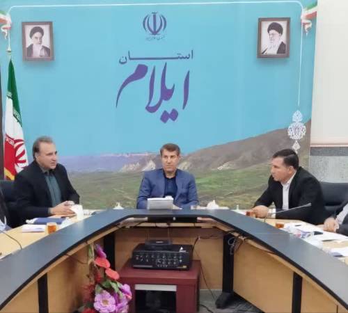 سهم شهرستان محروم هلیلان در نهضت عدالت فضای آموزشی رعایت شود