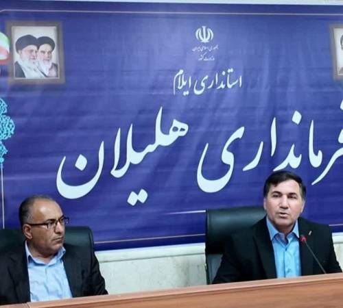  همراهی مردم با مسئولان در شرایط جنگی تعیین کننده بود