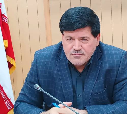پیام حیدر نعمتی فرماندار شهرستان به مناسبت سالروز تأسیس سازمان تبلیغات اسلامی