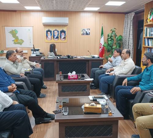 برگزاری آزمون سراسری کنکور با حضور حدود ۸۰۰ داوطلب در مهران