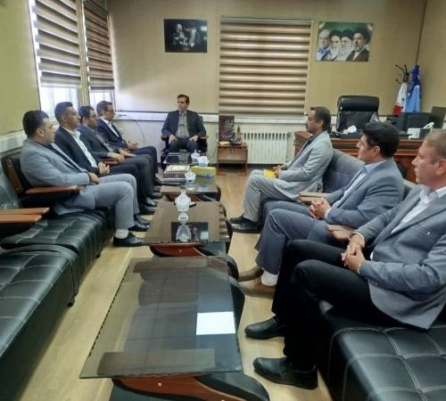 فرماندار سیروان: ایستادگی در جنگ رمضان باور جهانیان را به قدرت ایران تغییر داد/ رکورد زنی گاز ایلام در سیلاب اخیر سیروان 