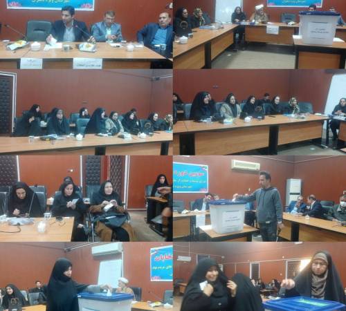 شورای توسعه و حمایت از سازمان‌های مردم‌نهاد شهرستان دهلران تشکیل شد