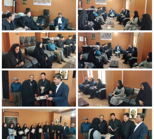 فرماندار ویژه دهلران سه هزار صنعتگر در این شهرستان در قالب 45 کارگاه صنایع دستی فعالیت دارند