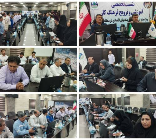 فرماندار ویژه دهلران:جذب نیروی بومی اولویت اصلی شرکت‌های نفتی و پتروشیمی دهلران باشد