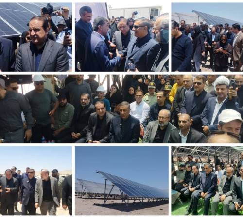 استاندار: ۱۱۷ درصد بودجه عمرانی سفر رییس‌جمهور به ایلام محقق شد