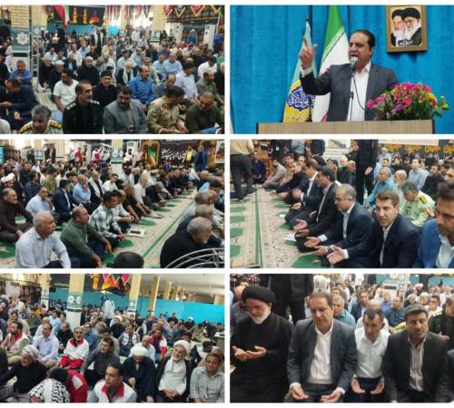 استاندار ایلام  توسعه و پیشرفت شهرستان مرزی دهلران با وحدت و همدلی در دولت چهاردهم با شتاب بیشتر از گذشته و در سطح ملی پیگیری می‌شود و تا تحقق کامل اهداف، این روند ادامه خواهد یافت.