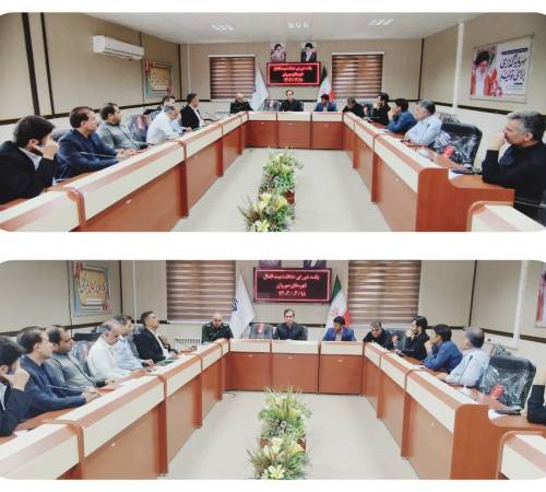 فرماندار سیروان: حفاظت از منابع طبیعی یک تکلیف همگانی است / دستگاه‌ها در انجام وظایف تعلل نکنند