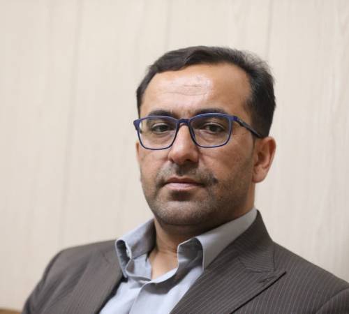 #انتصاب ‌‌❑‌ به پیشنهاد باقر عالمی فرماندار شهرستان سیروان و با حکم دکتر کرمی استاندار ایلام؛ نعمت‌کرم‌نژاد به‌عنوان بخشدار کارزان شهرستان سیروان منصوب شد.