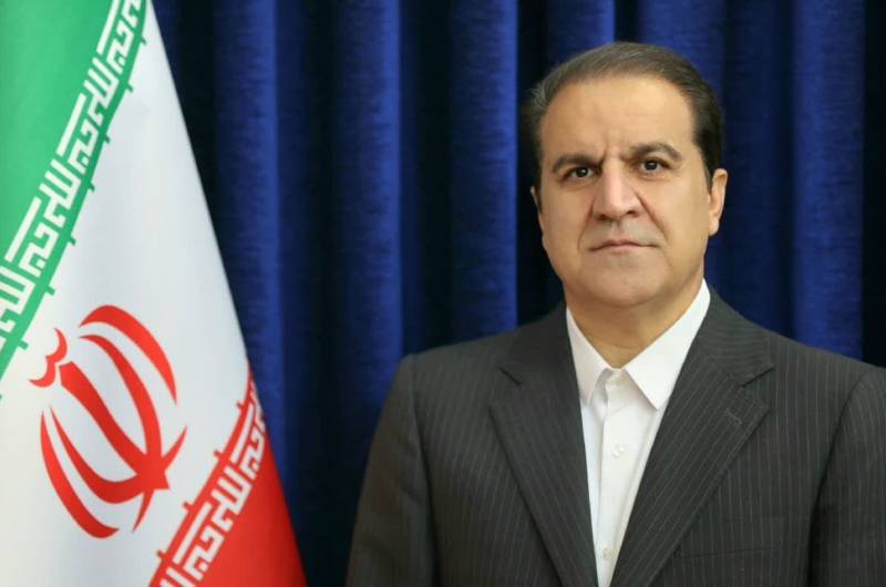  پیام استاندار ایلام در گرامیداشت ۱۲ مردادماه سالروز تأسیس شورای هماهنگی تبلیغات اسلامی