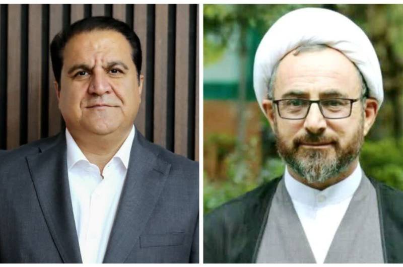  دعوت امام جمعه و استاندار ایلام از آحاد مختلف مردم استان برای حضور گسترده در راهپیمایی یوم الله ۲۲ بهمن/همه برای عزت، امنیت و سربلندی ایران اسلامی می آئیم 