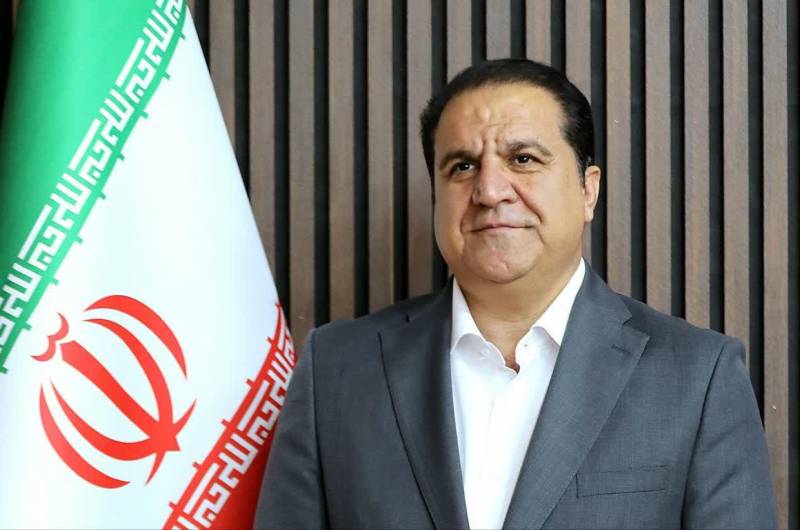 🔷 پیام تبریک استاندار ایلام به مناسبت عید سعید قربان
