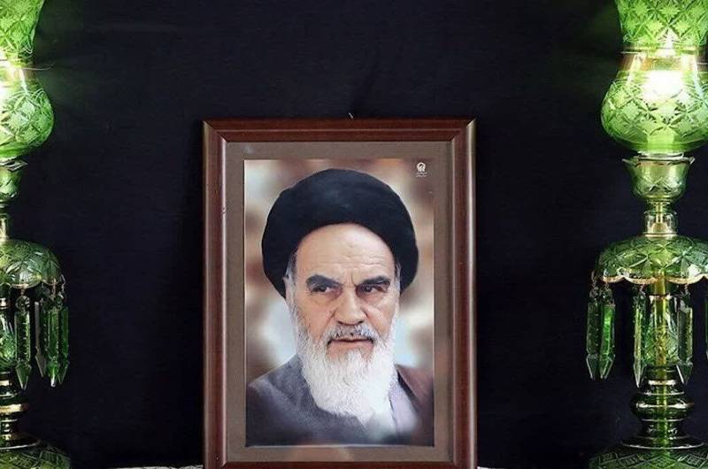 پیام استاندار ایلام به مناسبت سالروز ارتحال حضرت امام خمینی(ره) و قیام خونین ۱۵ خرداد