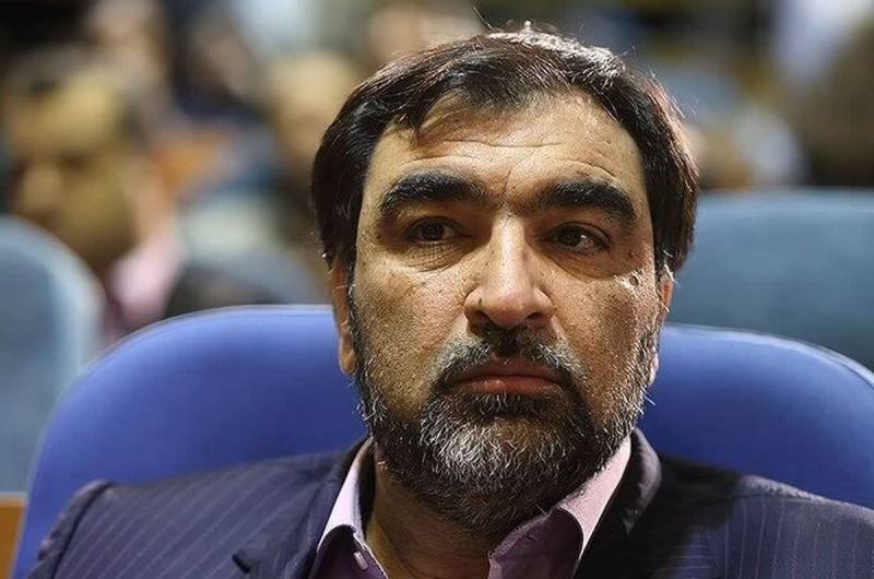  پیام تسلیت استاندار ایلام به مناسبت سالگرد درگذشت دکتر عادل آذر