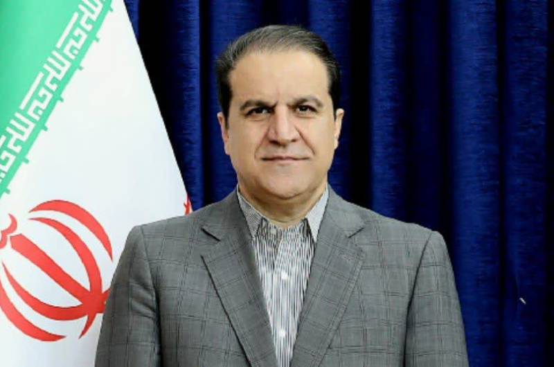 ✍️ پیام استاندار ایلام به مناسبت روز ملی نخبگان