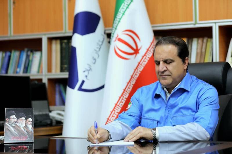 پیام استاندار ایلام به مناسبت ۲۰ مهر، روز ملی کاهش اثرات بلایای طبیعی
