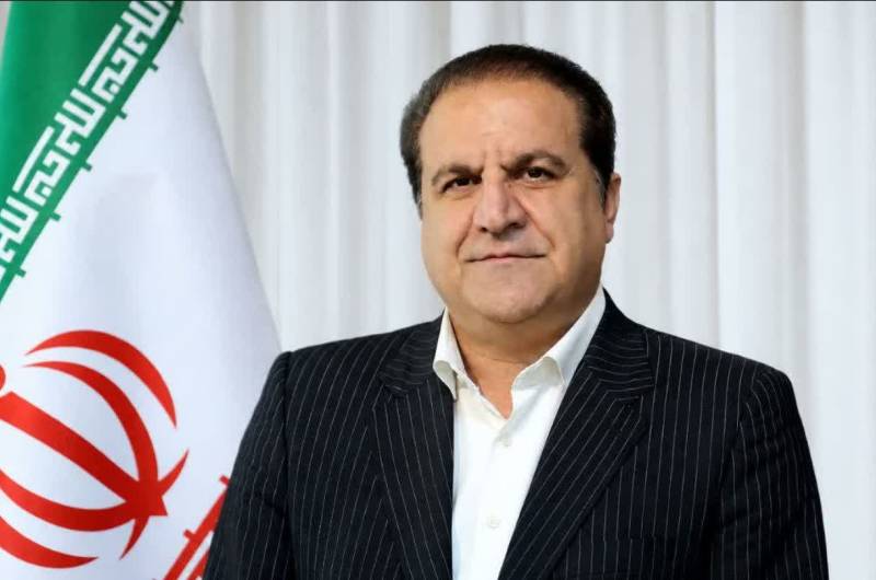  در دنیای امروز دیپلماسی ورزشی راهبردی موثر در بهبود روابط بین‌ کشورها و ملت ها است. 