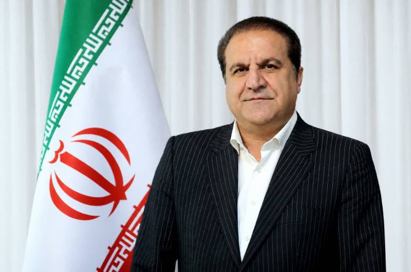 استاندار ایلام به مناسبت هفته پدافند غیرعامل پیامی صادر کرد