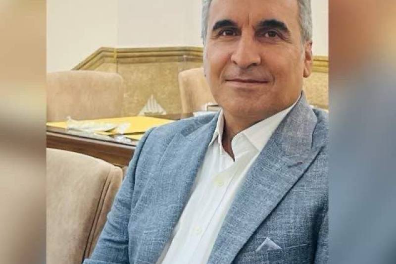 معرفی فرماندار ایوان